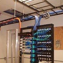 Data Center and Local Area Network Cabling Installation - Southwest, FL