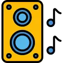 Audio Systems icon