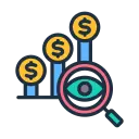 Detailed Audit Trails icon