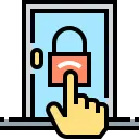 Improved Access Control icon