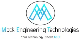 Logo of Mock Engineering Technologies