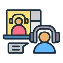 Video Conferencing Solutions icon