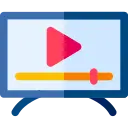 Video Display icon