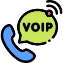 VoIP icon