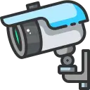 security camera icon